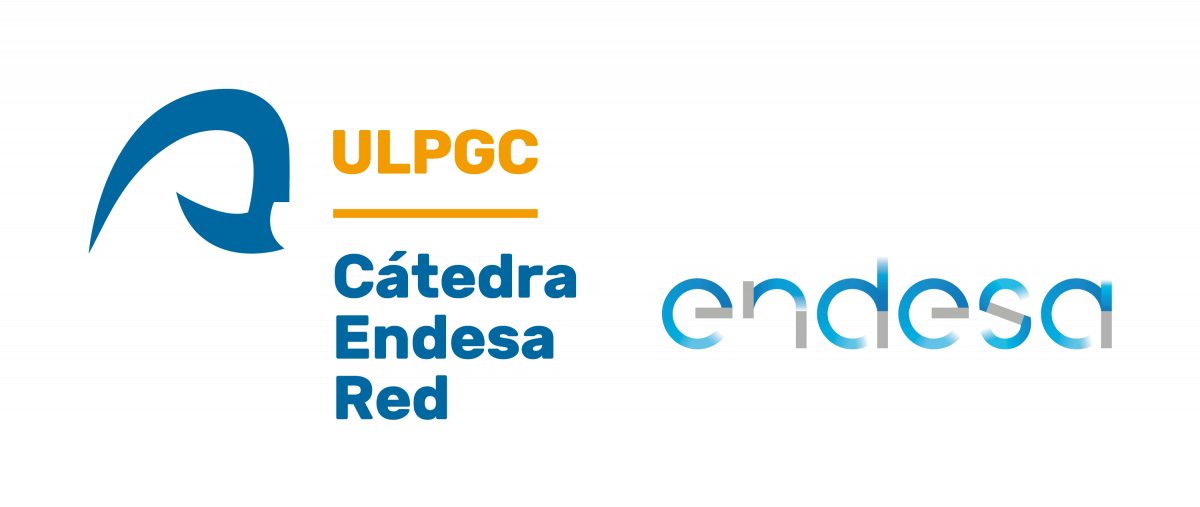 Cátedra Endesa Logo