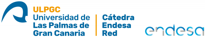 Cátedra Endesa Logo